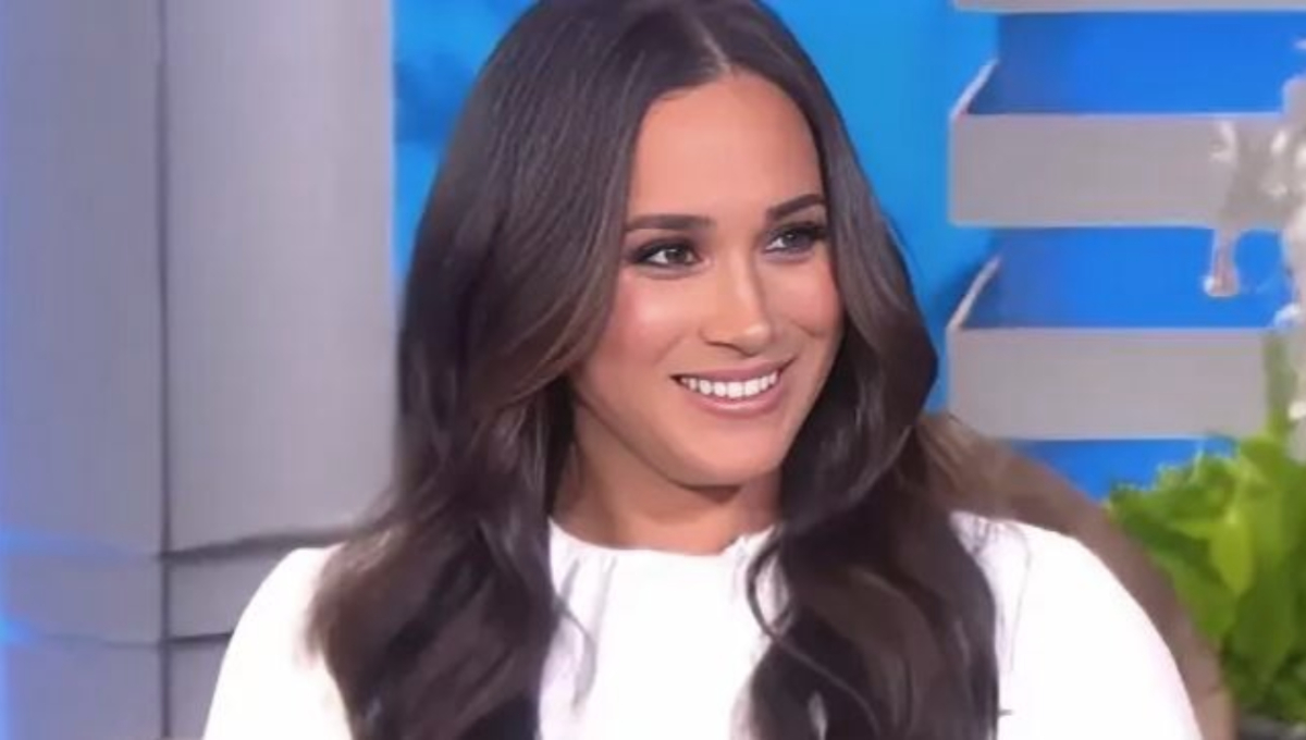 Meghan Markle And Prince Harry Apology Reports Leave TV Hosts Baffled - The Ellen Show - YT