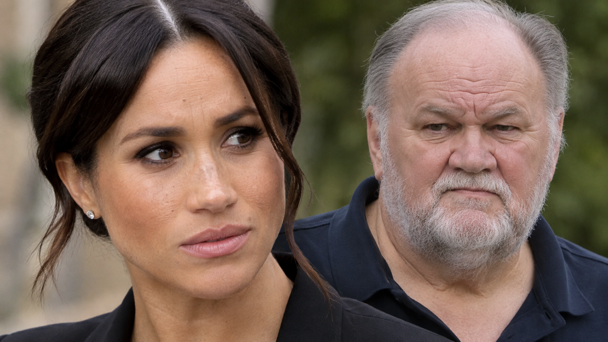 Meghan Markle Left Shattered: Royal Reputation Now Worse Thanks To This Scandal
