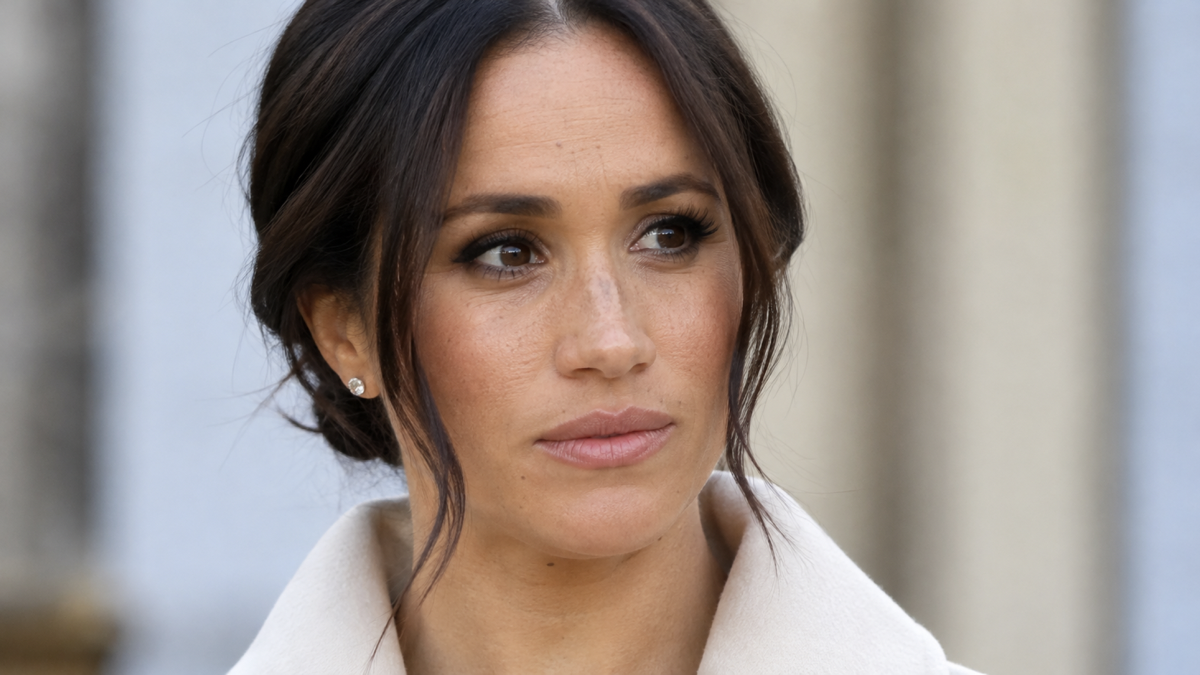 Meghan Markle Crisis: Royal Family Left Disgusted Over High-Profile Scandal?