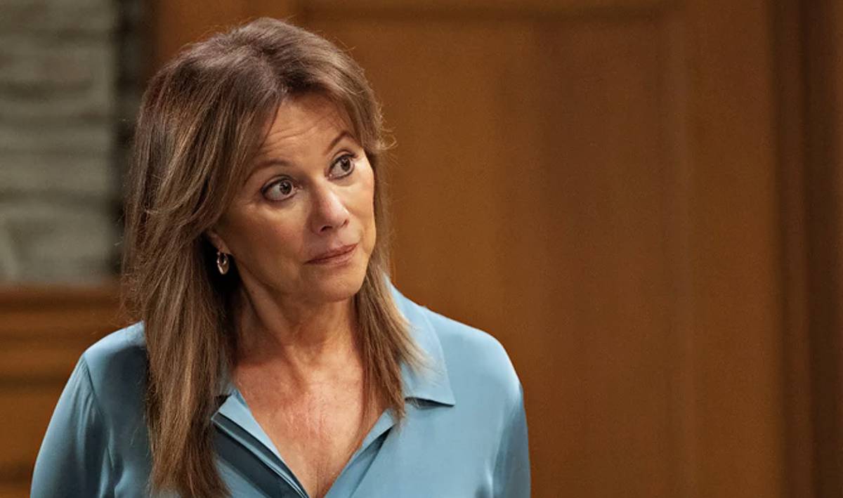 General Hospital News: Nancy Lee Grahn Hints At This Shocking Change In Her Life