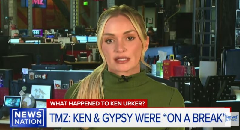 Neff updates Entin on Urker's circumstances - NewsNation - YouTube
