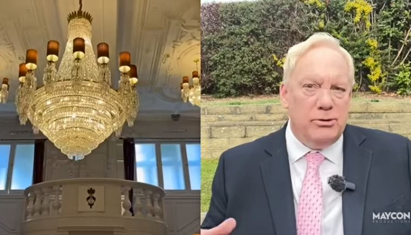 Neil opines that Harry and Meghan are too much trouble - Daily News Headlines - YouTube