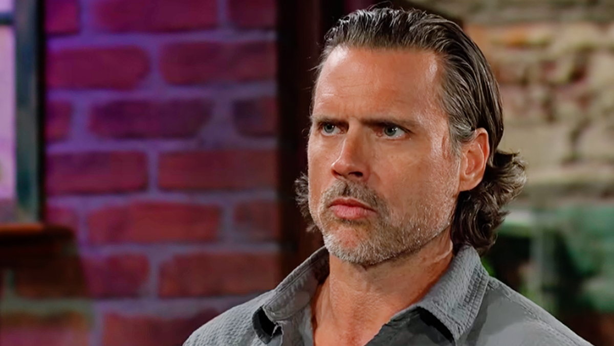 The Young And The Restless Spoilers: Nick's Shocking Arrest-Detective Burrow's Daring Decision
