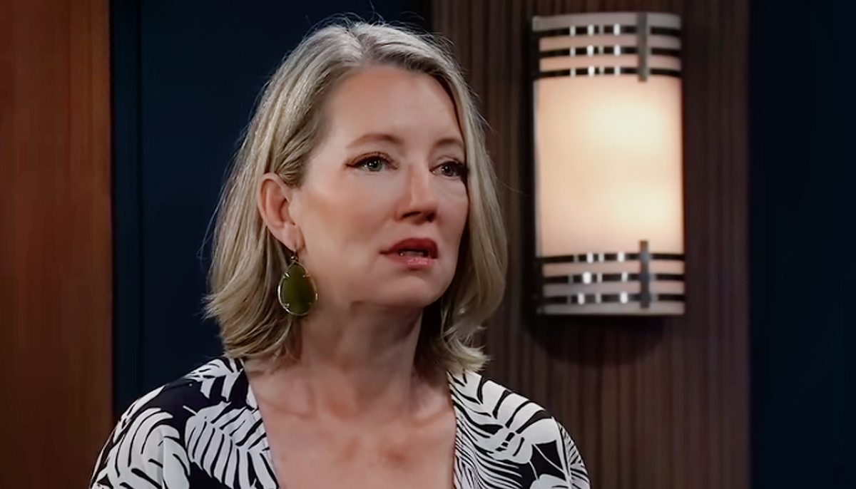 General Hospital Spoilers: Nina’s Steinmauer Nightmare – Will She Return Darker Than Ever?