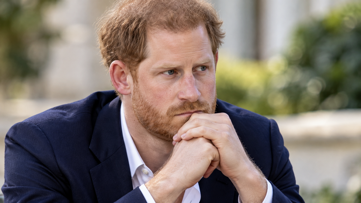 Prince Harry’s Obsession Is Becoming ‘Sick’ According To Critics