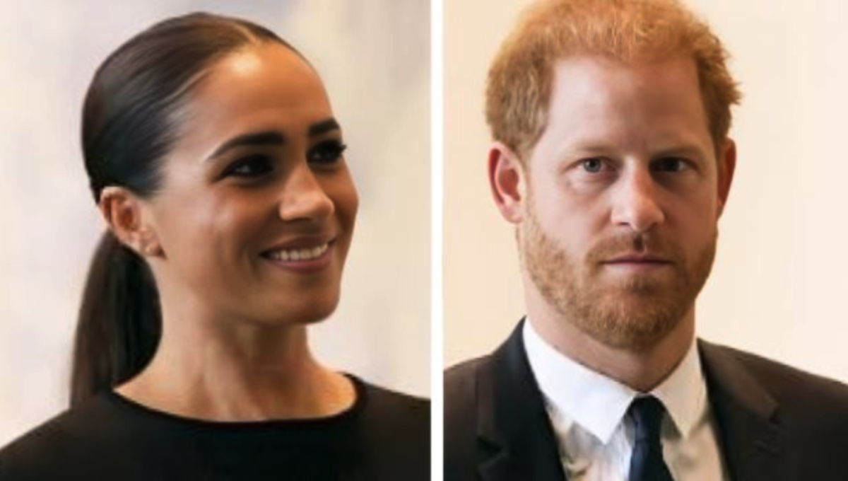 Prince Harry and Meghan Markle's Christmas Plans - Sky News Australia