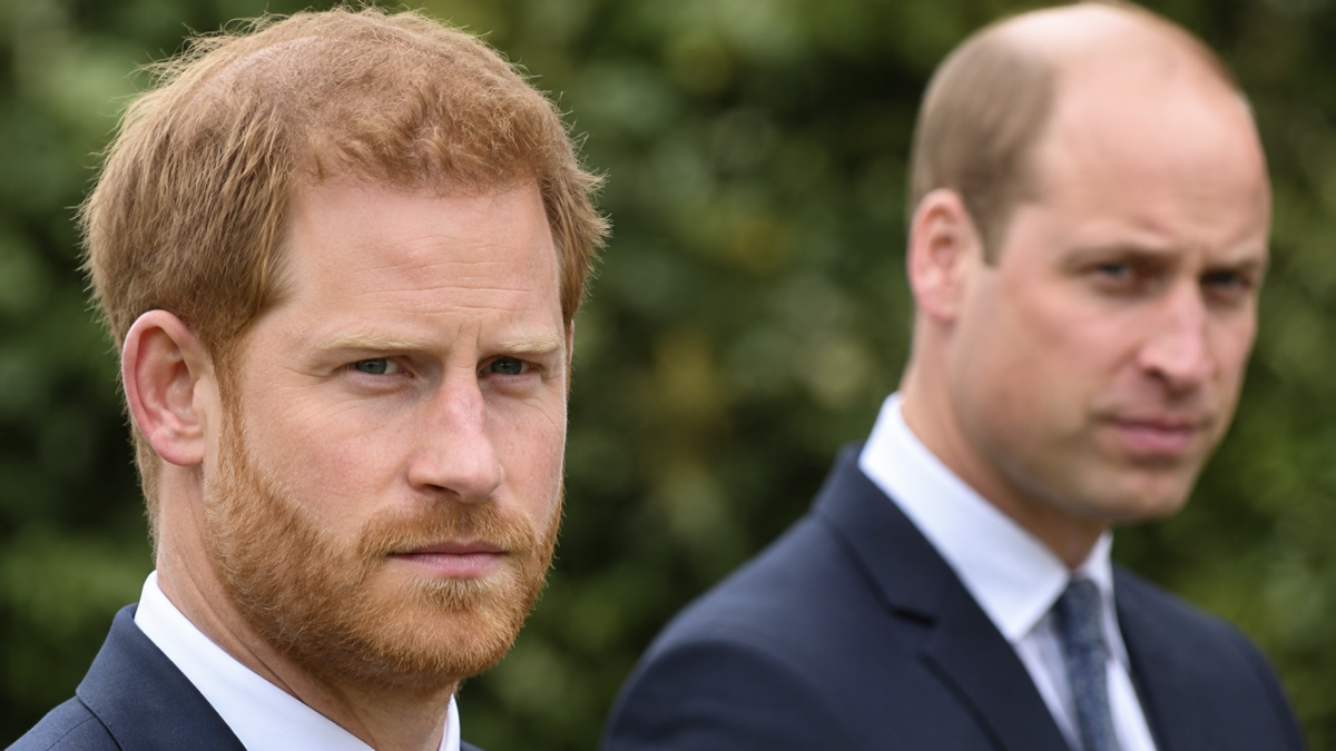 Prince Harry Told To Immediately Stop Doing This