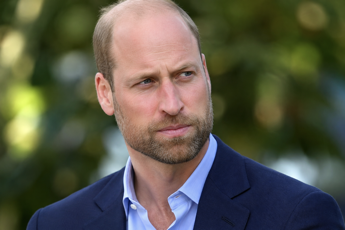 Prince William Not Acting Like A Future Leader Of The Monarchy, According to Critics