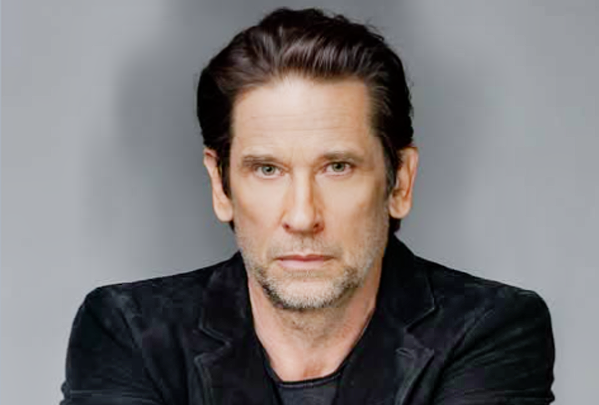The Young And The Restless Spoilers: Roger Howarth Exit Rumors-What’s The Truth?