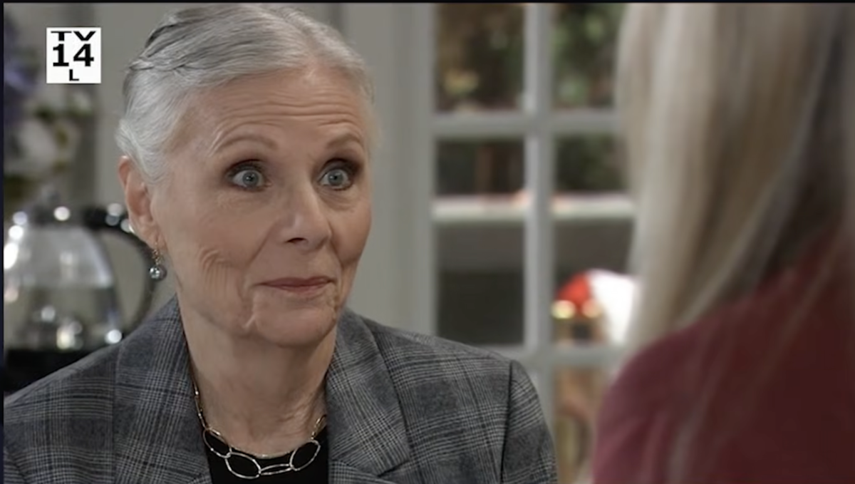 ‘General Hospital’ Spoilers Friday, October 2: Lulu’s Fierce Warning, Sonny Crushed, Josslyn’s Chilling Threat & BLQ Rejected