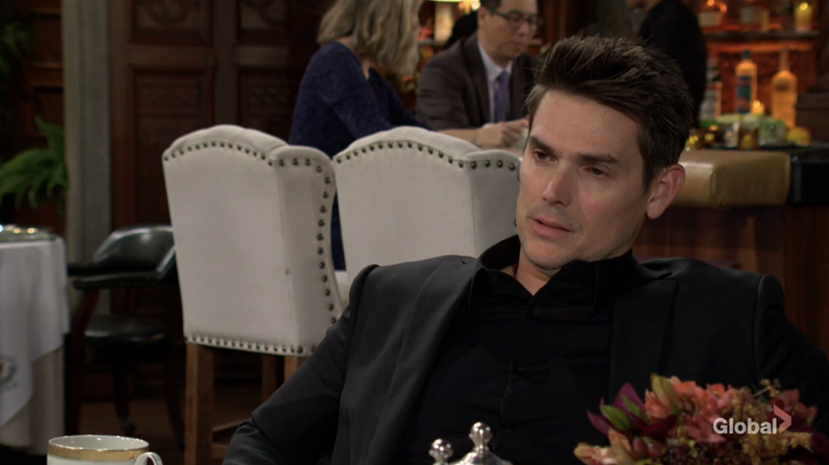 Y&R Day Ahead Recap Friday, October 2: Victoria’s Nightmare, Audra Unleashes on Chelsea & Nick’s Story Raises Red Flags