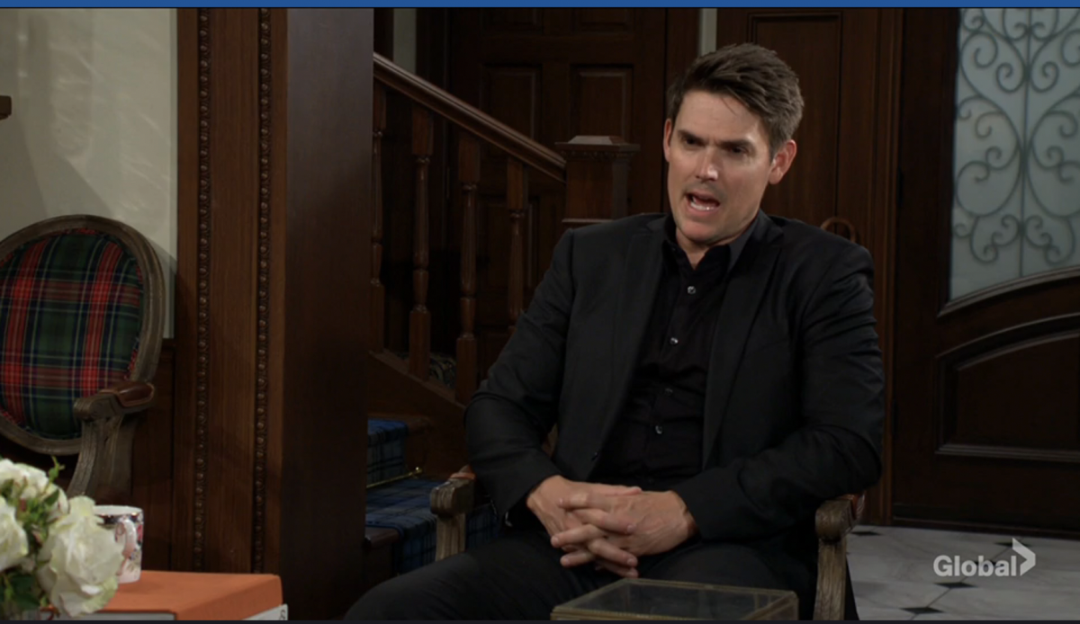 Y&R Day Ahead Recap Friday, October 2: Victoria’s Nightmare, Audra Unleashes on Chelsea & Nick’s Story Raises Red Flags
