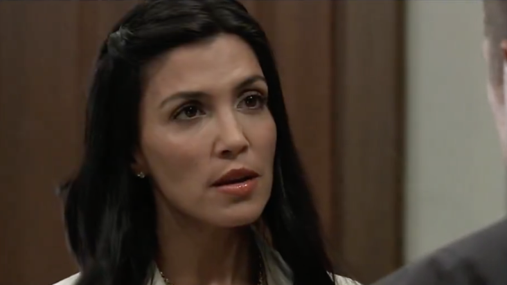 General Hospital Spoilers Monday, October 5: Willow Goes for Chase, BLQ Goes to War, Serena Stuns Jason & Sonny’s Heartbreak