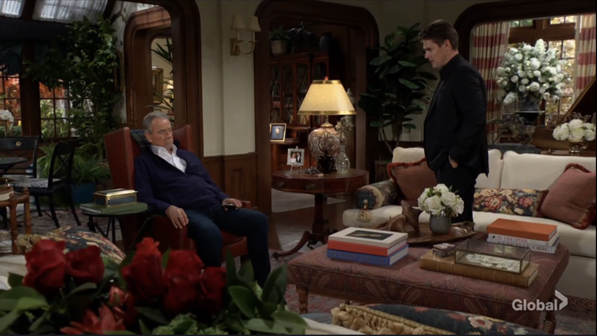 Y&R Day Ahead Recap Monday, October 5: Patty’s Terrifying Crash, Nick Under Suspicion & Phyllis Comes for Victor
