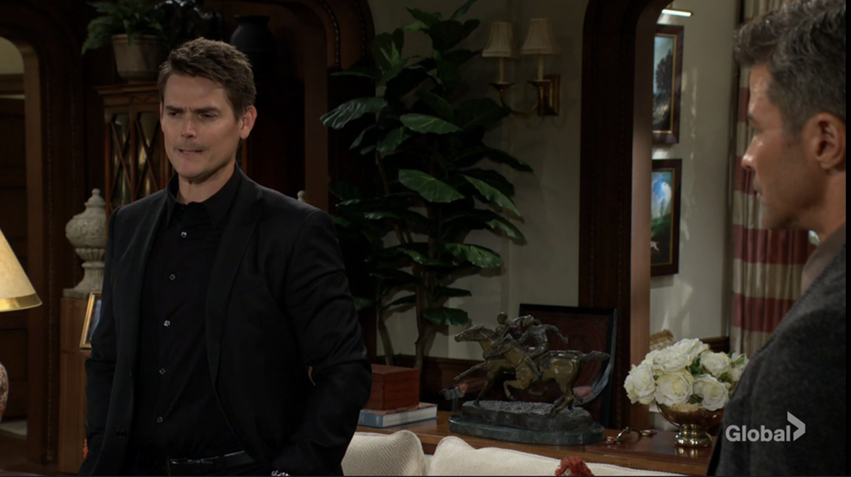 Y&R Day Ahead Recap Monday, October 5: Patty’s Terrifying Crash, Nick Under Suspicion & Phyllis Comes for Victor
