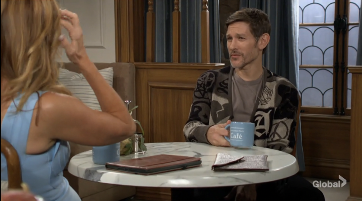 Y&R Day Ahead Recap Monday, October 5: Patty’s Terrifying Crash, Nick Under Suspicion & Phyllis Comes for Victor