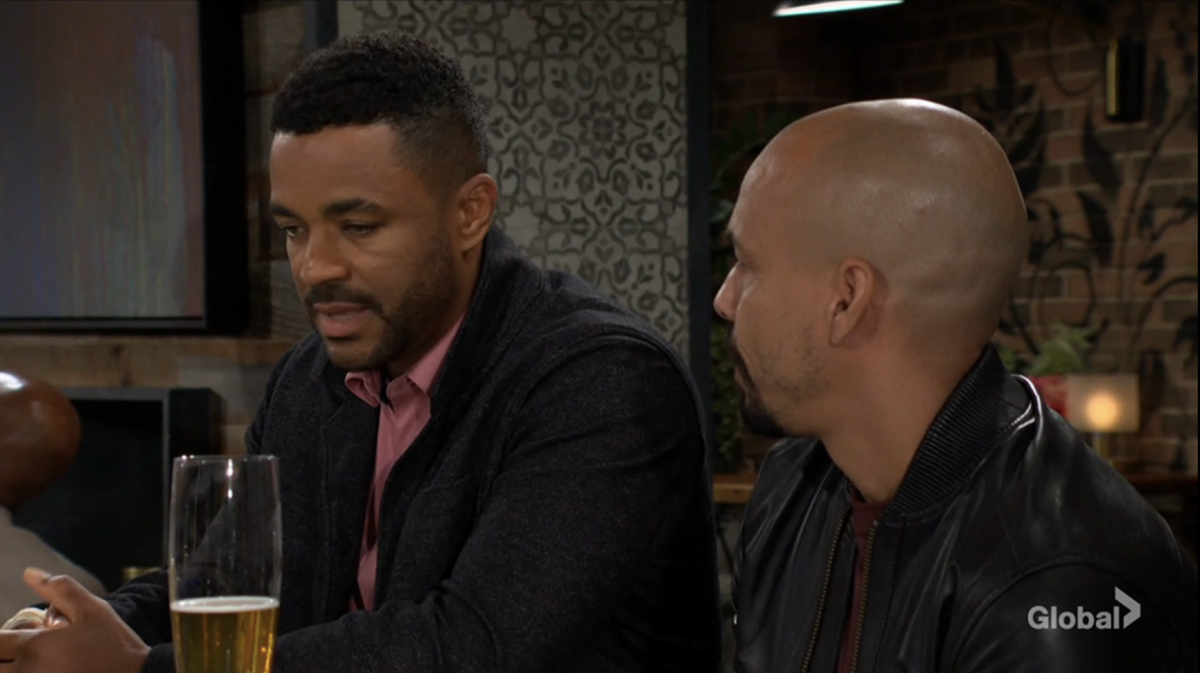 Y&R Day Ahead Recap Monday, October 5: Patty’s Terrifying Crash, Nick Under Suspicion & Phyllis Comes for Victor