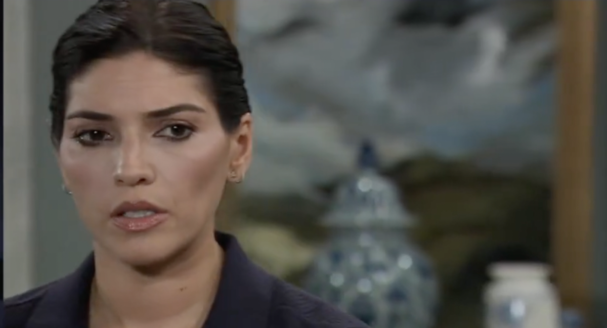 'General Hospital' Spoilers Tuesday, October 6: Willow’s Bold Invitation, Lulu’s Risky Move, Jason Plays Hero & BLQ’s Payback