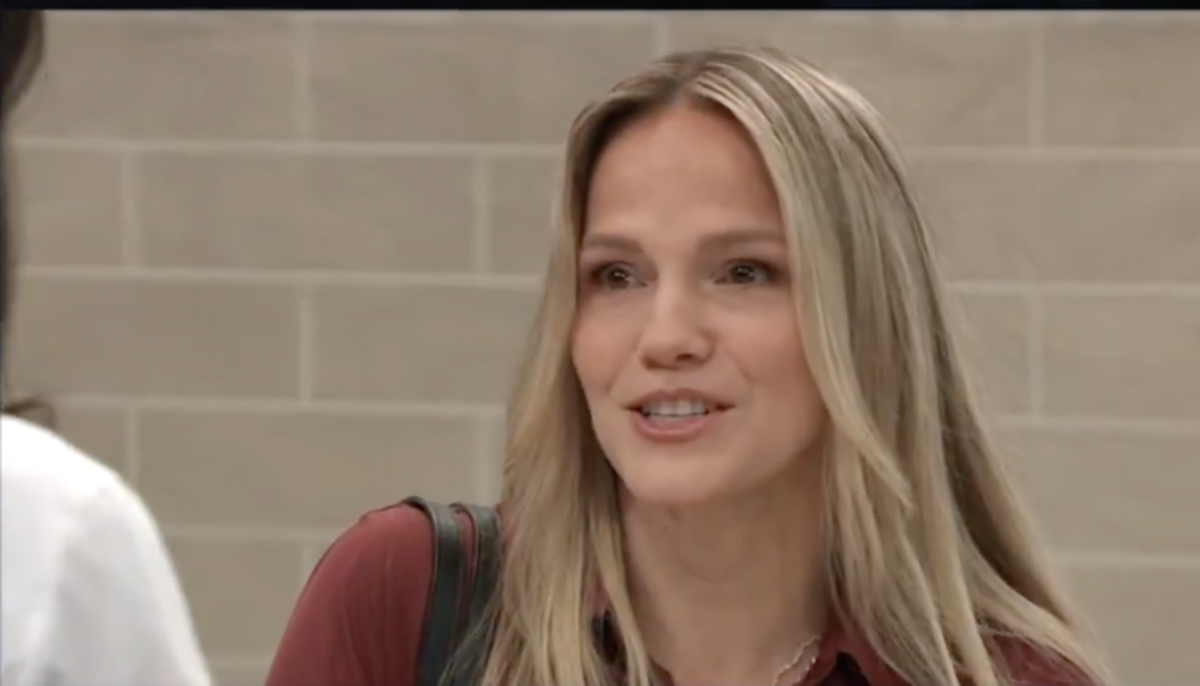 'General Hospital' Spoilers Tuesday, October 6: Willow’s Bold Invitation, Lulu’s Risky Move, Jason Plays Hero & BLQ’s Payback