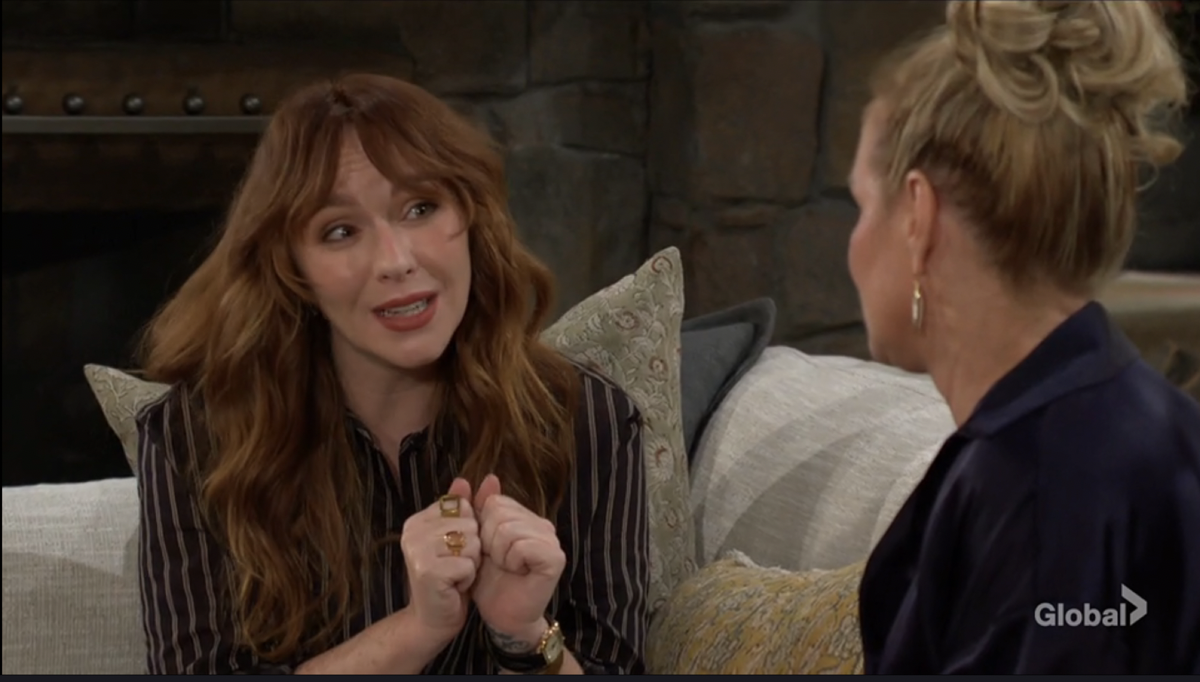 Y&R Day-Ahead Recap Tuesday, October 6: Nick’s Dark Admission, Phyllis Defies Victor & Patty Flees The Crash