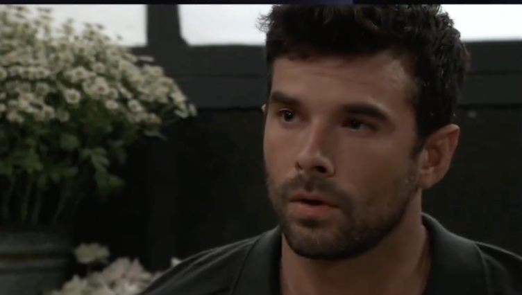 'General Hospital' Spoilers Thursday, October 8: Lulu’s Exposé Explodes, Chase Declares War, Willow Panics & Ava Battles Sonny