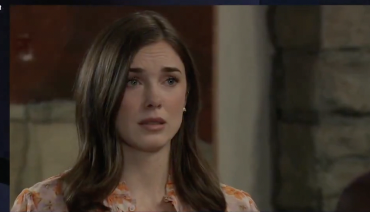'General Hospital' Spoilers Thursday, October 8: Lulu’s Exposé Explodes, Chase Declares War, Willow Panics & Ava Battles Sonny