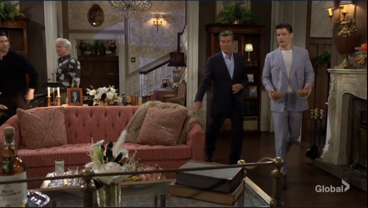 Y&R Day-Ahead Recap Thursday, October 8: Lily Faces A Health Shocker, Kyle & Victoria’s Secret Heats Up & Coco Makes A Surprise