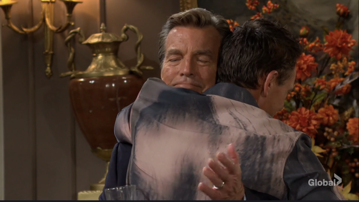 Y&R Day-Ahead Recap Thursday, October 8: Lily Faces A Health Shocker, Kyle & Victoria’s Secret Heats Up & Coco Makes A Surprise