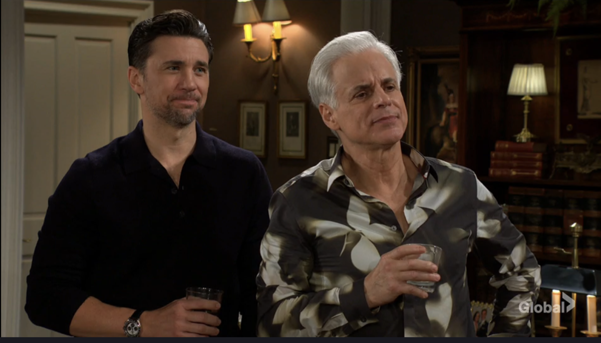 Y&R Day-Ahead Recap Thursday, October 8: Lily Faces A Health Shocker, Kyle & Victoria’s Secret Heats Up & Coco Makes A Surprise