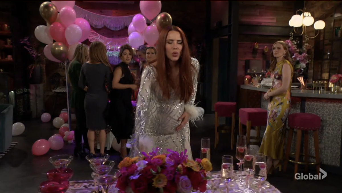 Y&R Day-Ahead Recap Thursday, October 8: Lily Faces A Health Shocker, Kyle & Victoria’s Secret Heats Up & Coco Makes A Surprise