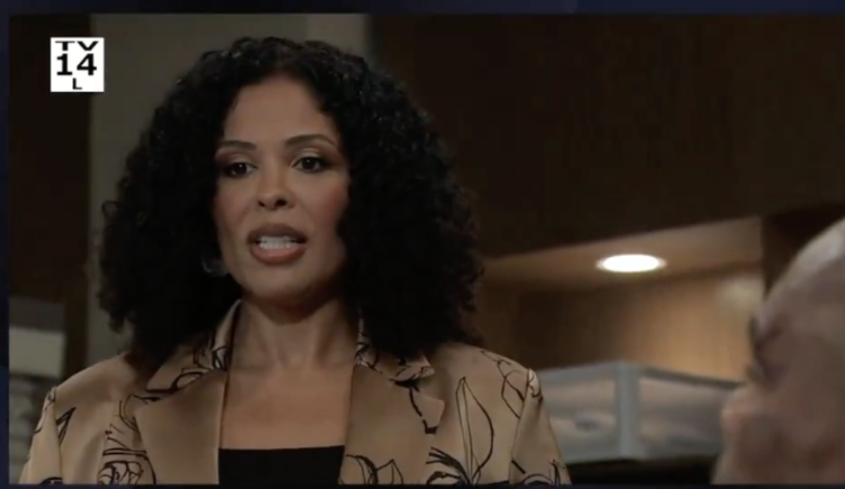 ‘General Hospital’ Spoilers Friday, October 9: Chase’s Dirty Move, Sonny Crushed, Sidwell Schemes & Monet’s Warning