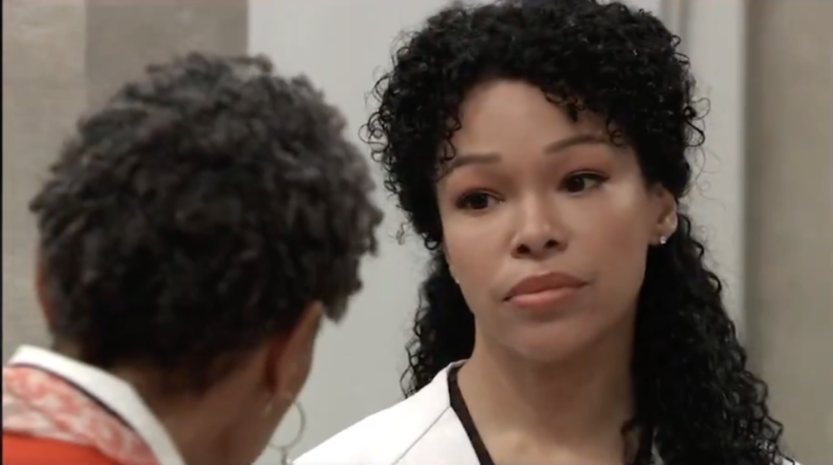 ‘General Hospital’ Spoilers Friday, October 9: Chase’s Dirty Move, Sonny Crushed, Sidwell Schemes & Monet’s Warning