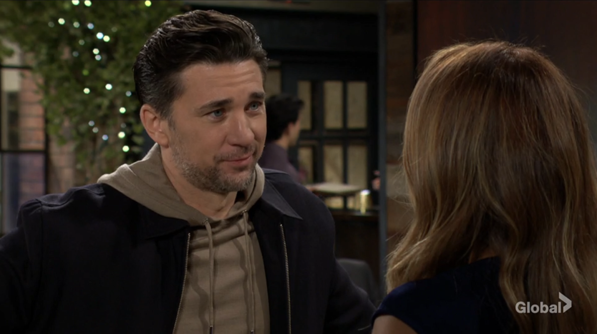 Y&R Day Ahead Recap Tuesday, October 13: Terrifying Home Invasion, Wedding Health Scare & Cancer Bombshell