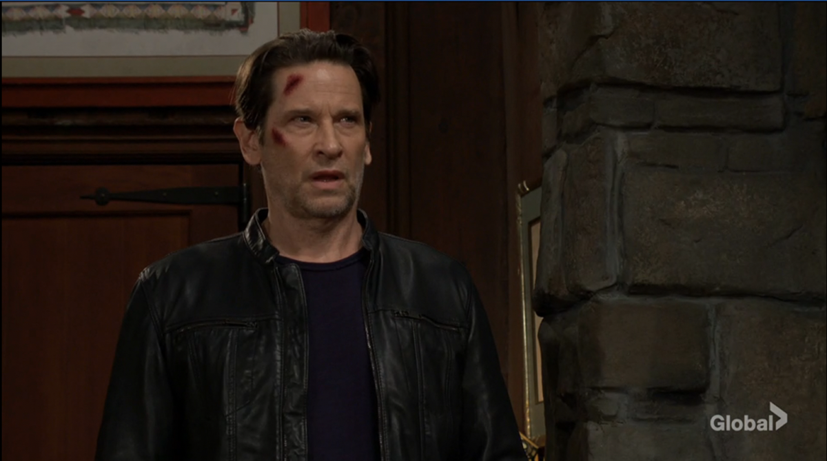 Y&R Day Ahead Recap Tuesday, October 13: Terrifying Home Invasion, Wedding Health Scare & Cancer Bombshell