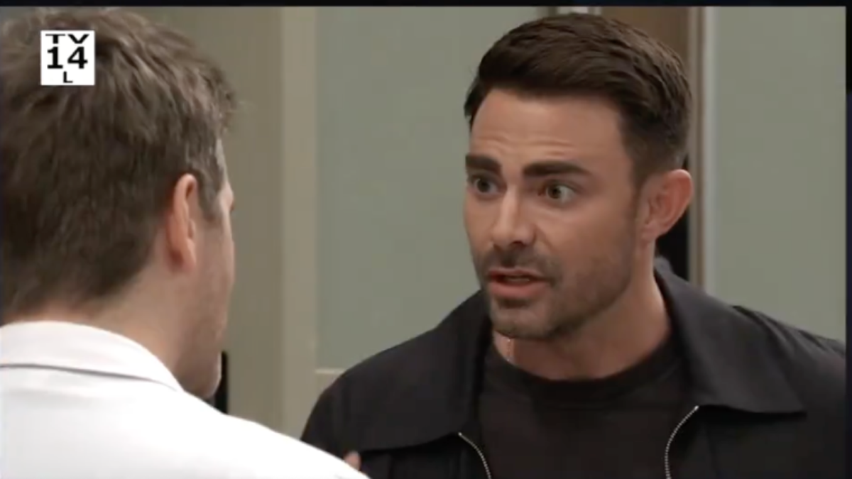 'General Hospital' Spoilers Wednesday, October 14: Joe’s Bombshell, Brook Lynn Snaps, Jason Blasted & Michael Stunned