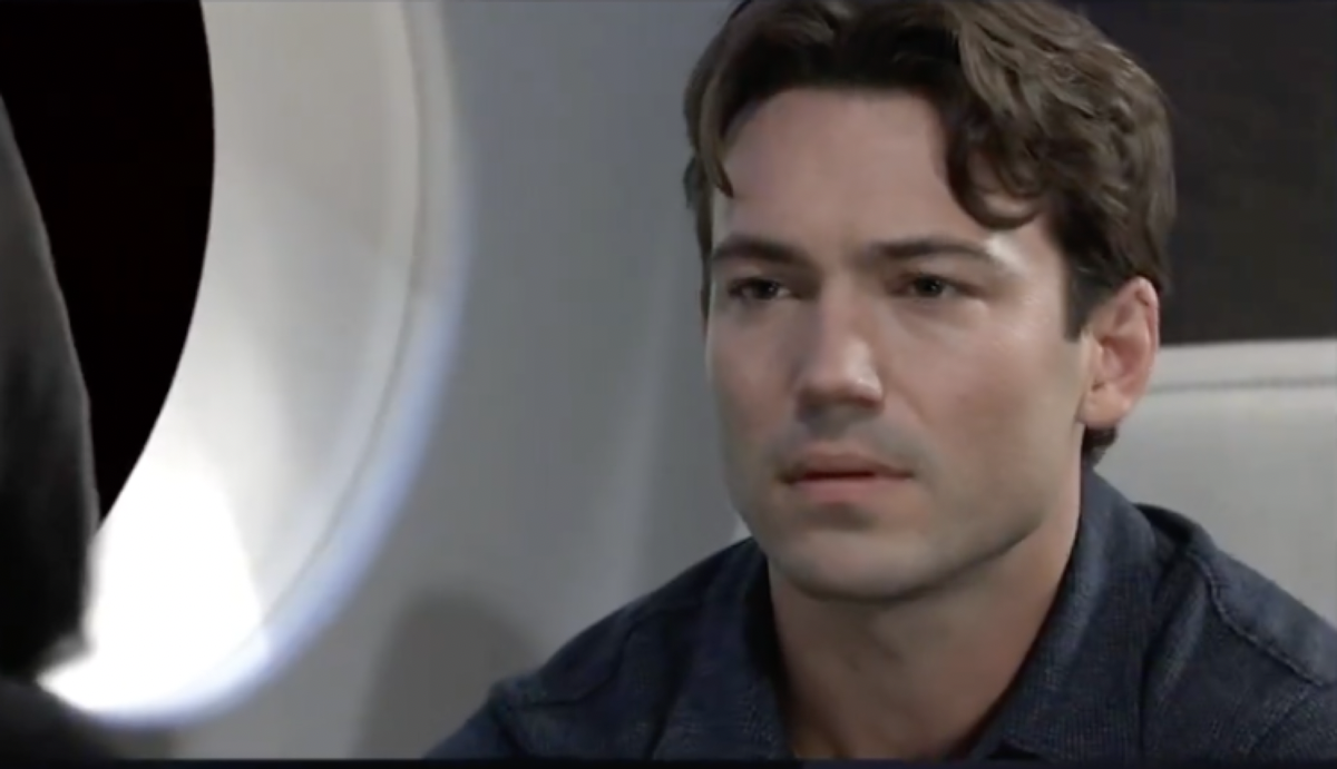 'General Hospital' Spoilers Wednesday, October 14: Joe’s Bombshell, Brook Lynn Snaps, Jason Blasted & Michael Stunned
