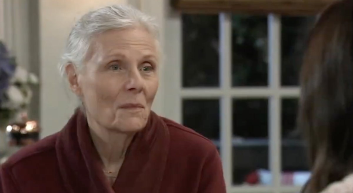 'General Hospital' Spoilers Wednesday, October 14: Joe’s Bombshell, Brook Lynn Snaps, Jason Blasted & Michael Stunned
