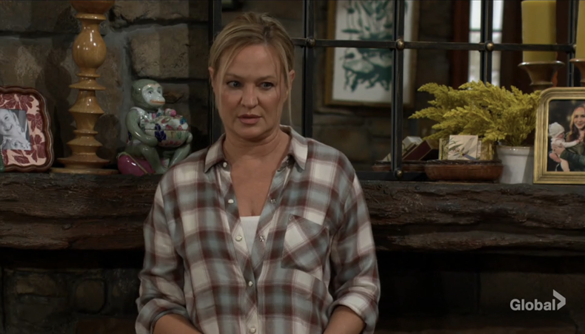 Y&R Day Ahead Recap Wednesday, October 14: Phyllis Declares War, Sharon’s Deadly Mistake & Nick’s Shocking Twist