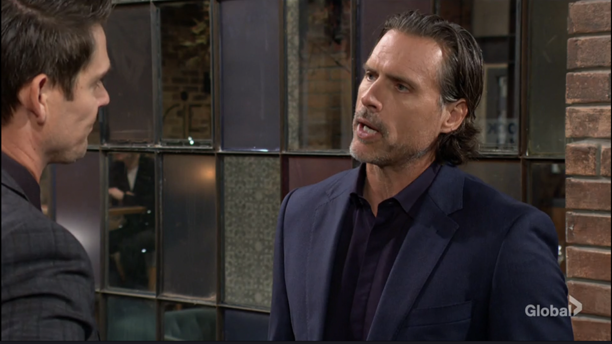 Y&R Day Ahead Recap Wednesday, October 14: Phyllis Declares War, Sharon’s Deadly Mistake & Nick’s Shocking Twist