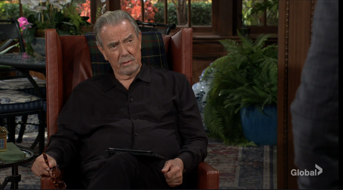 Y&R Day Ahead Recap Wednesday, October 14: Phyllis Declares War, Sharon’s Deadly Mistake & Nick’s Shocking Twist