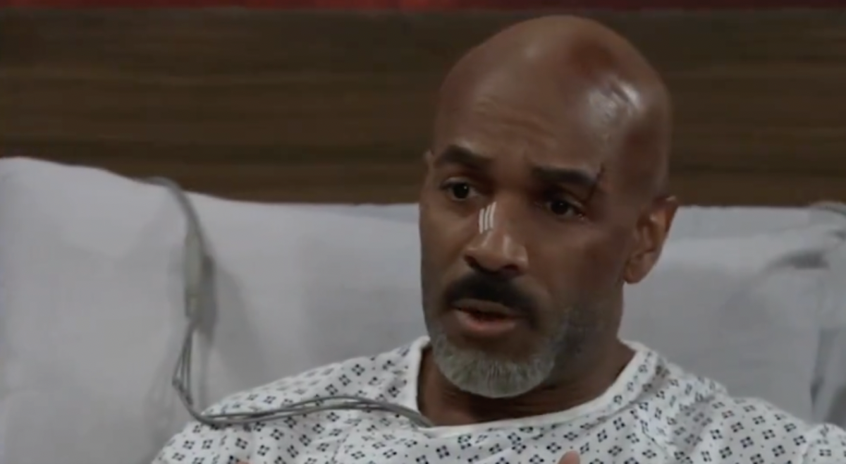 ‘General Hospital’ Spoilers Thursday, October 15: Willow's Threat, Hudson's Cryptic Warning, Josslyn's WSB Trouble & Sonny's Revenge Plot