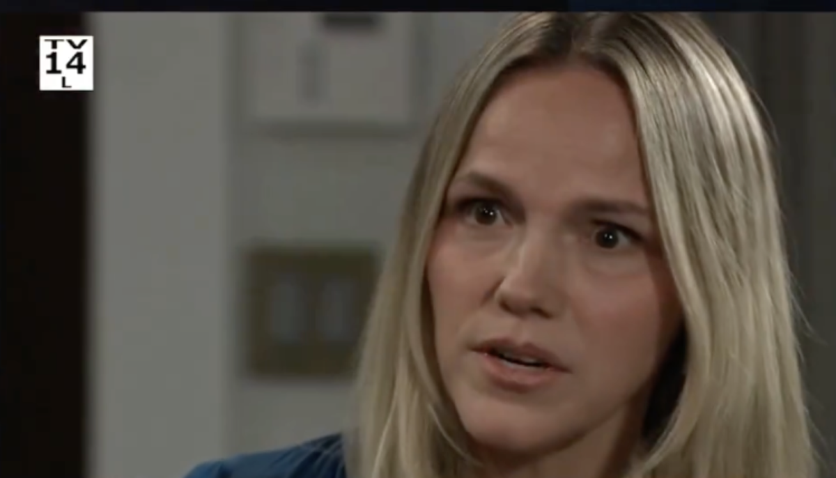 ‘General Hospital’ Spoilers Friday, October 16: Stalker Terror, Lawsuit Revenge, Jason's Bombshell & Josslyn's Rage