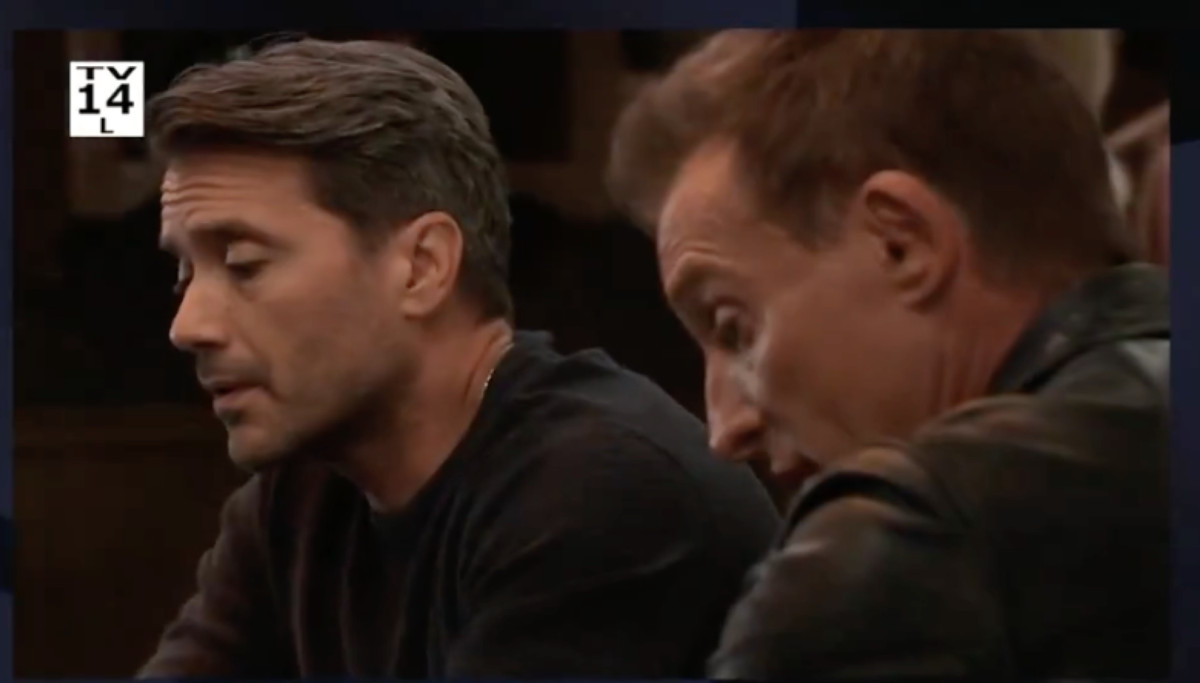‘General Hospital’ Spoilers Friday, October 16: Stalker Terror, Lawsuit Revenge, Jason's Bombshell & Josslyn's Rage
