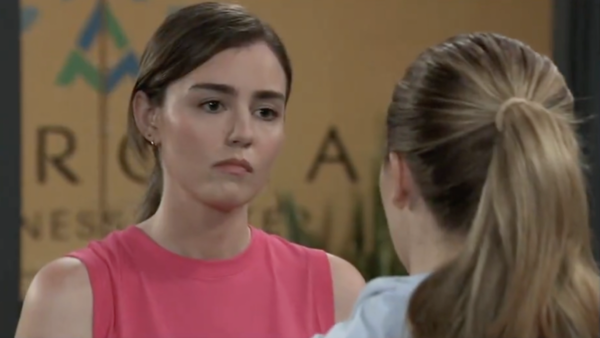 ‘General Hospital’ Spoilers Friday, October 16: Stalker Terror, Lawsuit Revenge, Jason's Bombshell & Josslyn's Rage