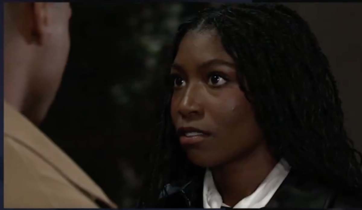 'General Hospital' Spoilers Monday, October 19: Jason Furious, Josslyn Plays Dirty, Britt's Hot Hookup & Trina Held Hostage