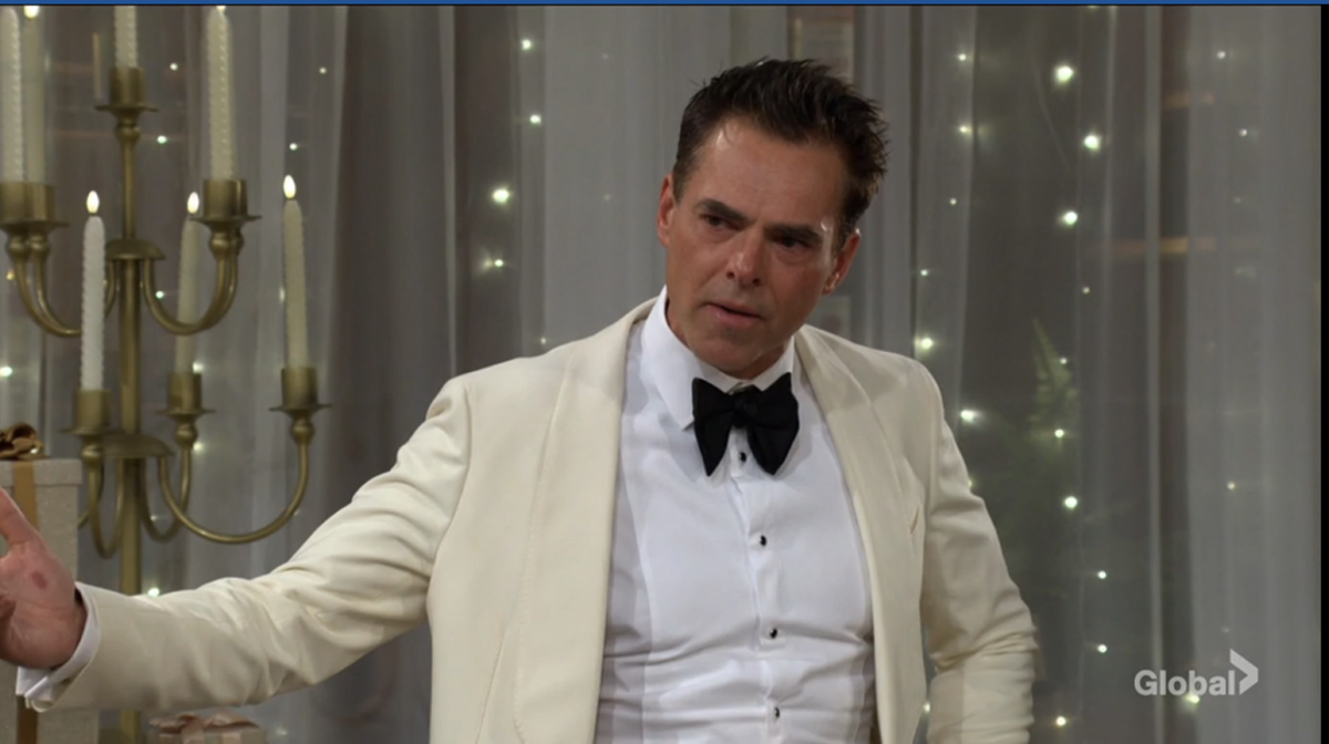 Y&R Day Ahead Recap, Tuesday, October 20: Adam’s Baby Bombshell, Billy’s Devastating News & Nick’s Dangerous Mistake!
