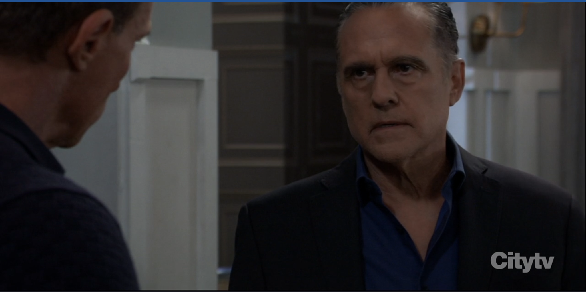 General Hospital Recap Tuesday, October 20: Sonny's Secret Confession, Drew's Dirty Deal & Wyndemere Bombshell!
