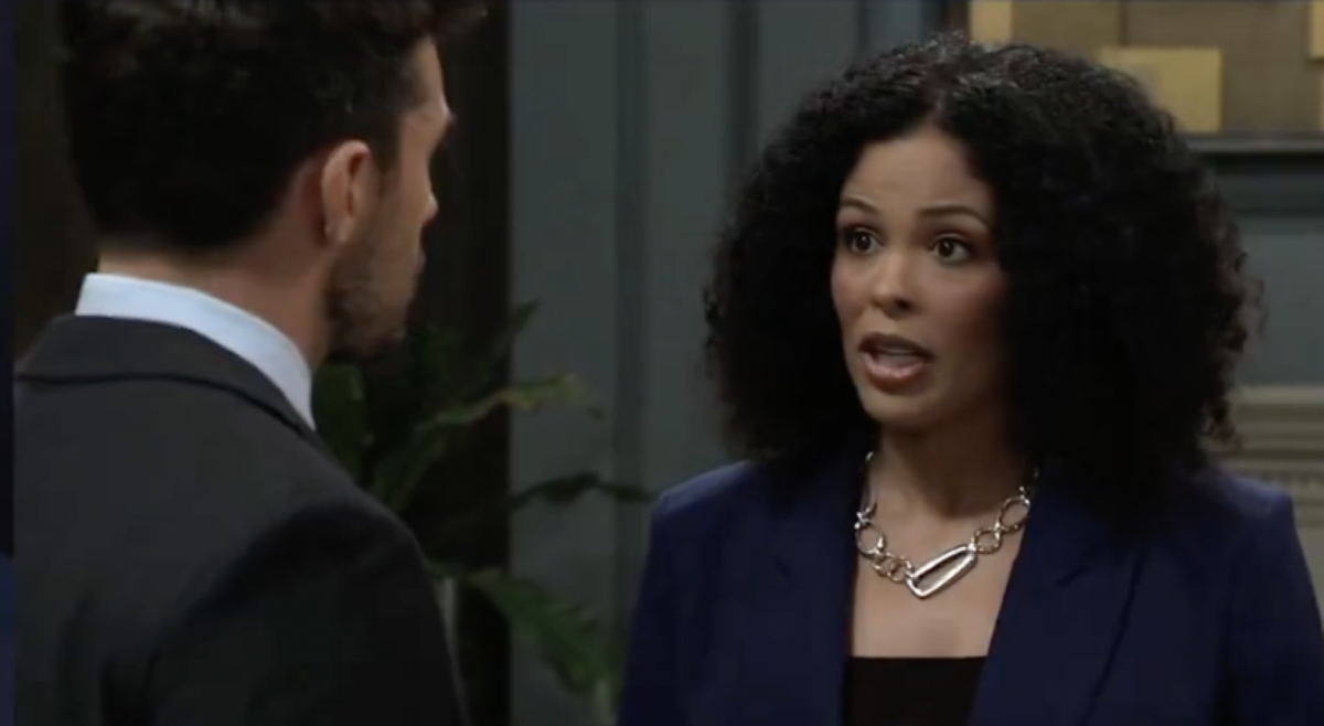 ‘General Hospital’ Spoilers Thursday, October 22: Chase’s Custody Nightmare, Jordan’s Terror, Ava Cornered & Molly’s Crushing Decision