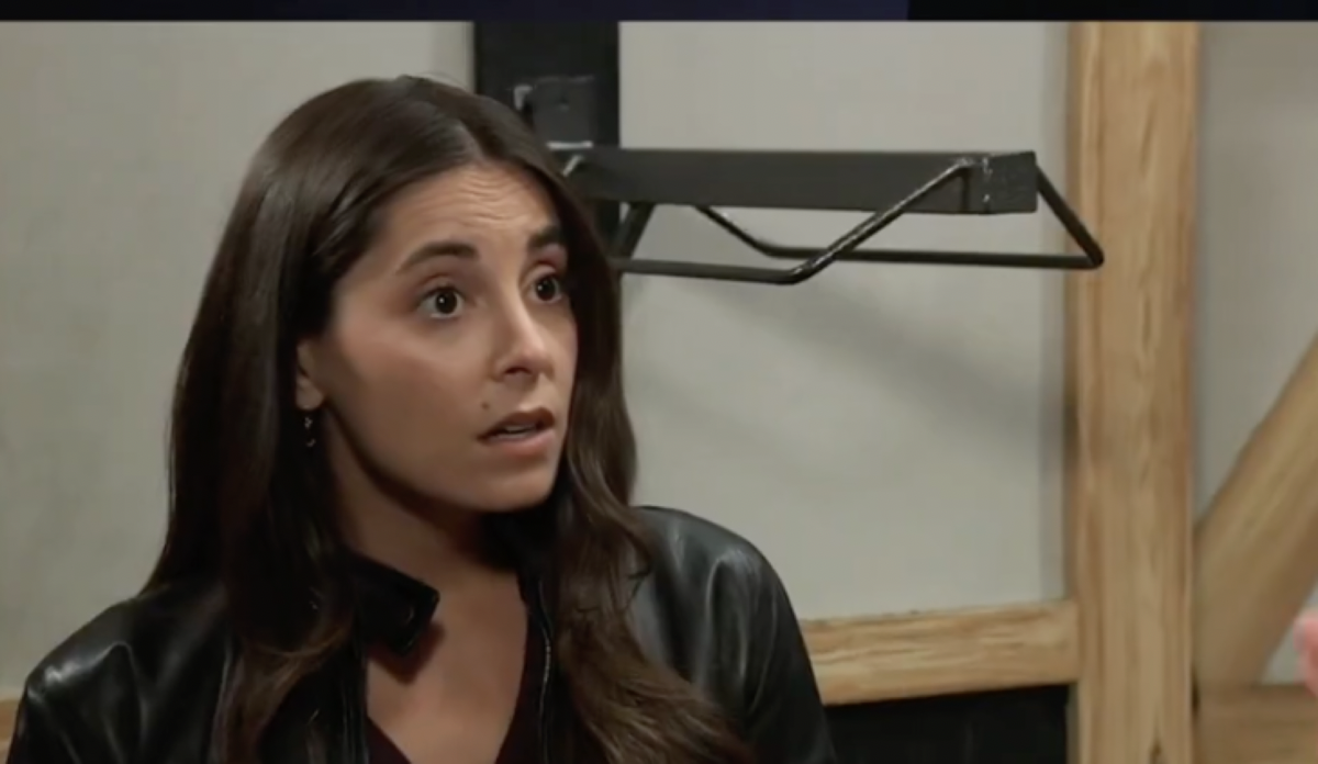‘General Hospital’ Spoilers Thursday, October 22: Chase’s Custody Nightmare, Jordan’s Terror, Ava Cornered & Molly’s Crushing Decision