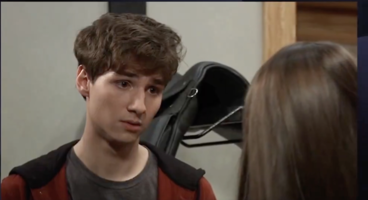 'General Hospital' Spoilers Monday, October 26: Drew’s Shady Scheme, BLQ’s Divorce Shock, Curtis’ Crushing Blow & Rocco’s Secret